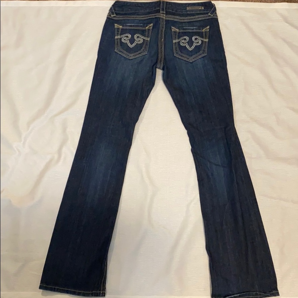 Express Jeans - Picture 2 of 5